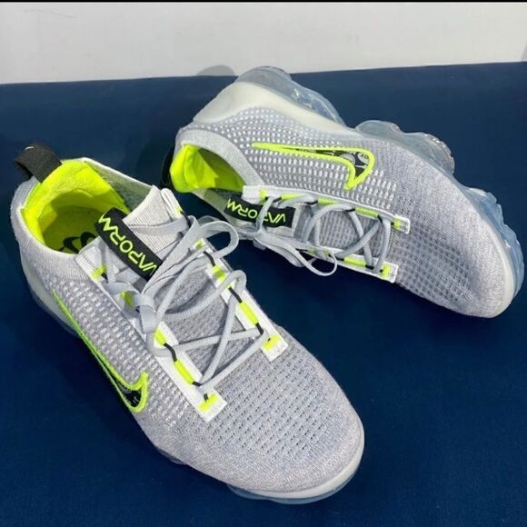 Nike Air Vapormax 2021  - Picture 8 of 9